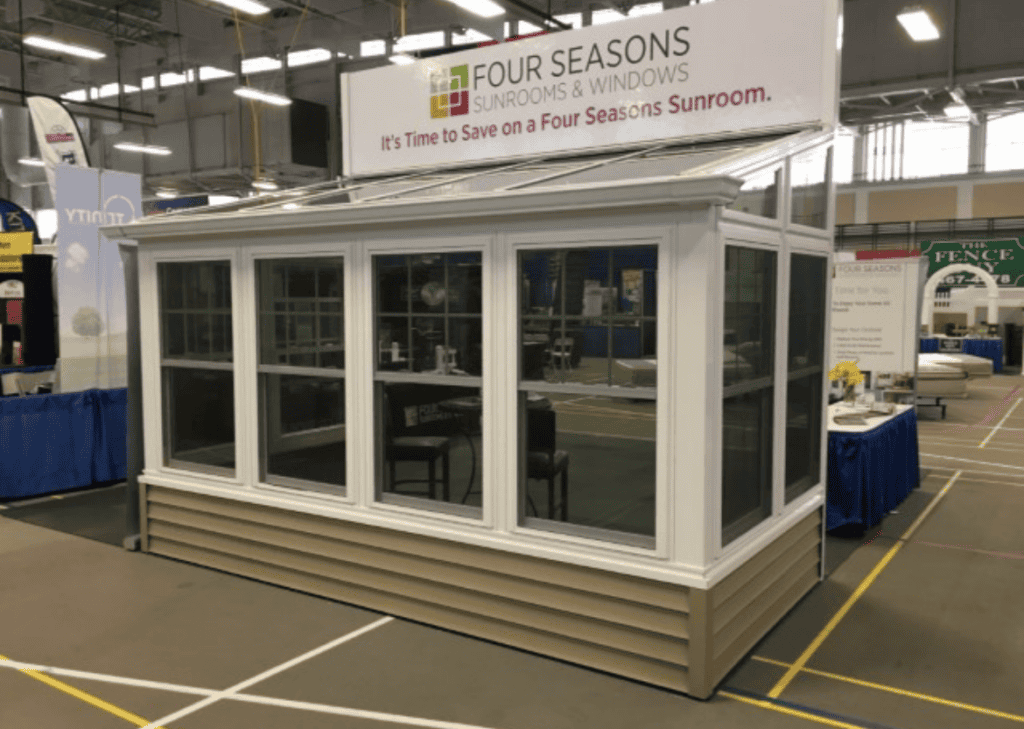 Sunrooms